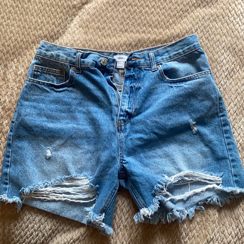 Jean shirts